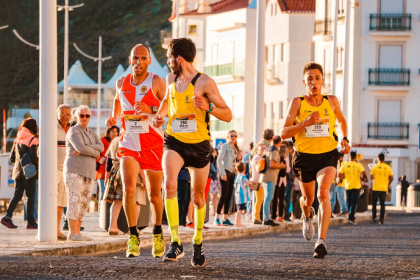 Gustavo Luíz Guilherme Pinto destaca que empezar con metas pequeñas y constancia es la clave para correr 10 km con seguridad y motivación.