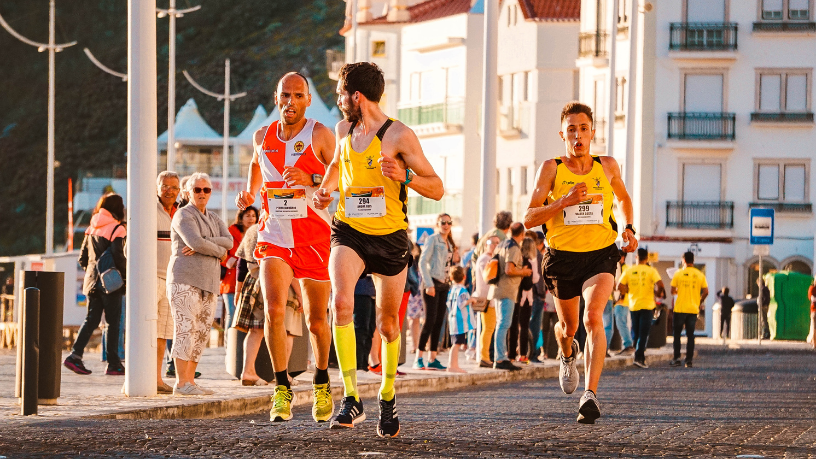 Gustavo Luíz Guilherme Pinto destaca que empezar con metas pequeñas y constancia es la clave para correr 10 km con seguridad y motivación.