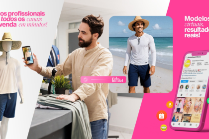 Descubre con FotoModel cómo crear imágenes sorprendentes en minutos y sin complicaciones.