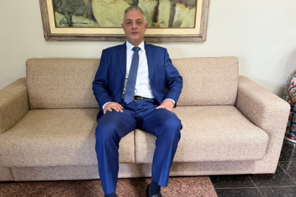 Leonardo Siade Manzan analiza cómo la reforma puede redistribuir los ingresos fiscales entre municipios.