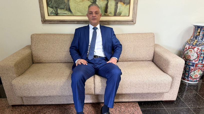 Leonardo Siade Manzan analiza cómo la reforma puede redistribuir los ingresos fiscales entre municipios.