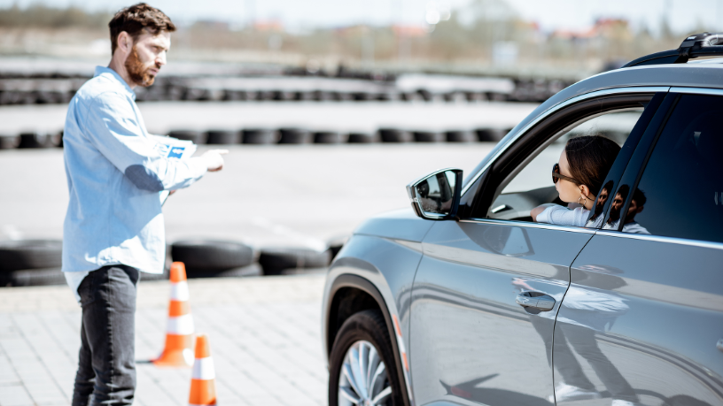 Descubre con Kelsem Ricardo Rios Lima cómo la seguridad transforma las competiciones de automovilismo.