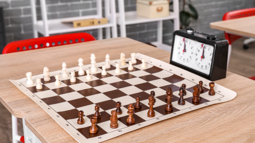 Descubre, con Sérgio Bento De Araújo, el código de conducta que transforma los torneos escolares en espacios de aprendizaje y convivencia.