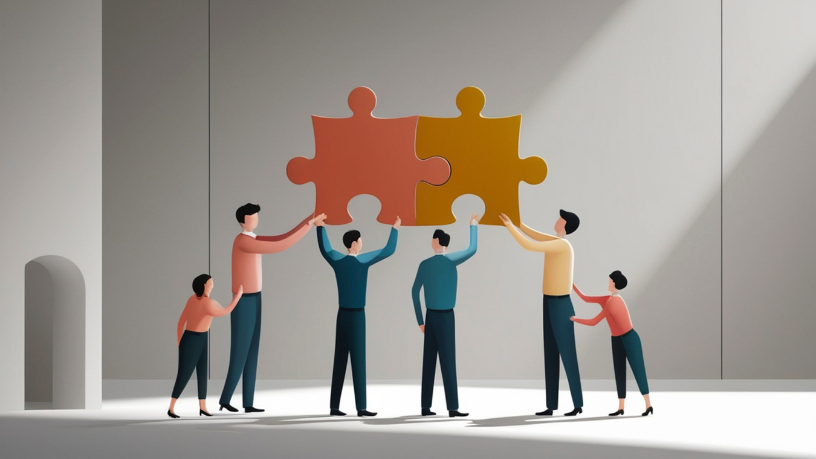 Gestión de personas en empresas familiares gana profundidad cuando Alfredo Moreira Filho explica cómo los límites, el respeto y el profesionalismo sostienen equipos sanos.