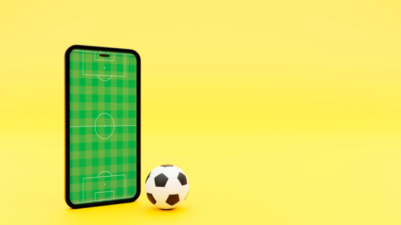 Descubre con Luciano Colicchio Fernandes cómo las métricas transforman la gestión y seguridad en el deporte.