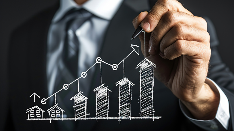 Porto seguro patrimonial e imóveis em tensão geopolítica com Alex Nabuco dos Santos.