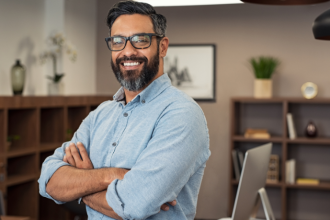 Alex Nabuco dos Santos avalia imóveis como porto seguro em cenários de incerteza.