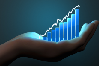 Las empresas que crecen necesitan estructura para escalar com Andre de Barros Faria.