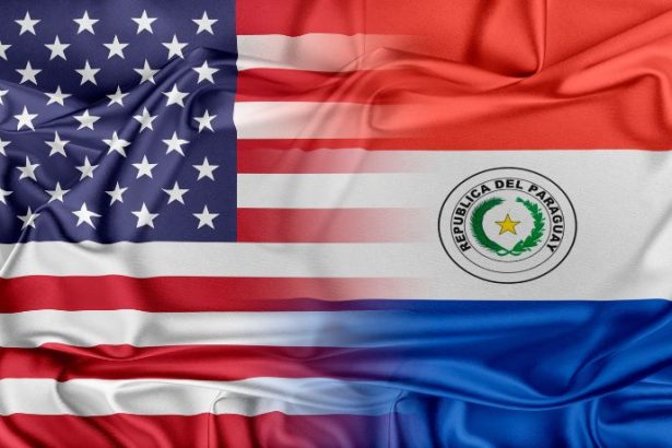 Paraguay refuerza su estrategia de defensa con EE. UU. y redefine su posicionamiento geopolítico