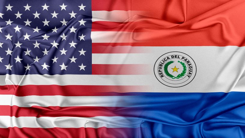 Paraguay refuerza su estrategia de defensa con EE. UU. y redefine su posicionamiento geopolítico