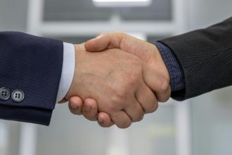 Paraguay busca asociación con Brasil para combatir el crimen organizado y reforzar la seguridad regional