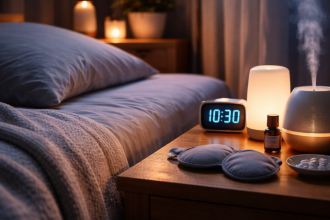 Las técnicas científicas para dormir mejor pueden mejorar la calidad del descanso y el bienestar, como explica Alexandre Costa Pedrosa.