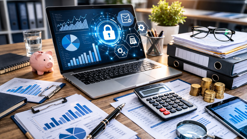 Nexdata Tecnologia Ltda