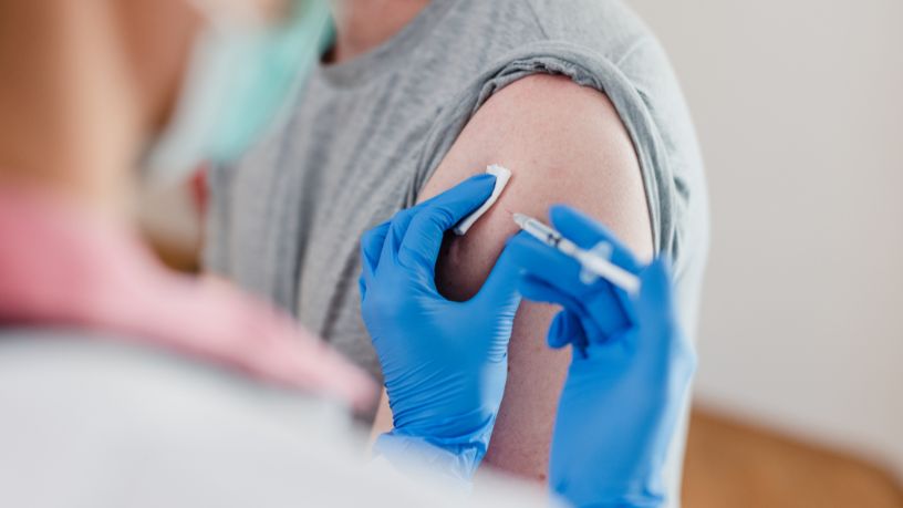 Paraguay y Brasil refuerzan la salud fronteriza con jornada de vacunación en Pedro Juan Caballero y Ponta Porã