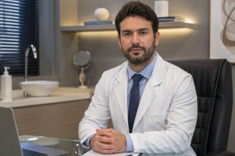 Haeckel Cabral Moraes