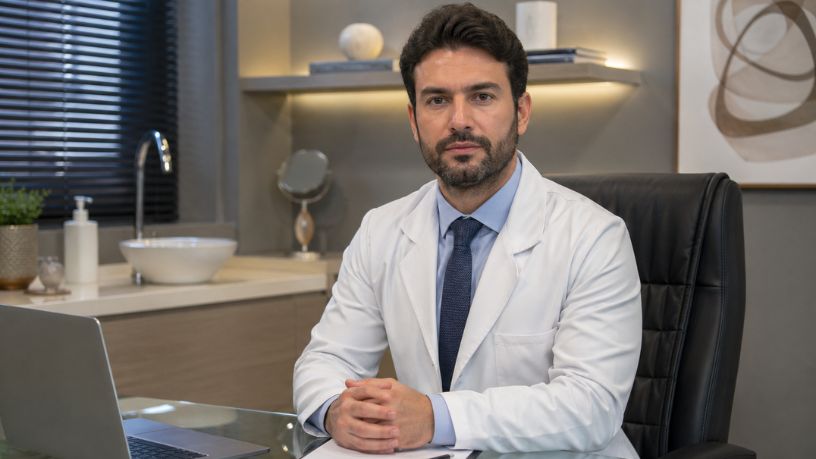 Haeckel Cabral Moraes