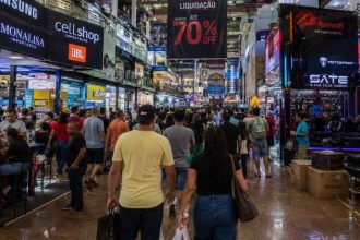 Crazy Week 2026 en Paraguay impulsa el turismo de compras y fortalece la economía fronteriza