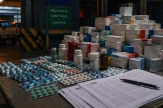 El peligro de los fármacos milagro y las restricciones en Paraguay dentro del mercado fronterizo