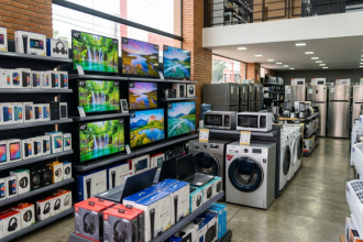 La reducción gradual de las tasas de interés impulsa el consumo en 2026: ¿qué productos podrían volverse más accesibles para quienes compran en Paraguay?