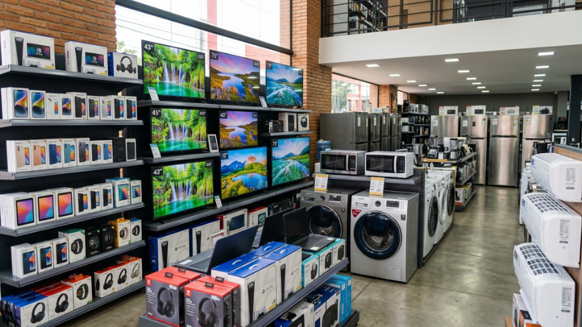 La reducción gradual de las tasas de interés impulsa el consumo en 2026: ¿qué productos podrían volverse más accesibles para quienes compran en Paraguay?