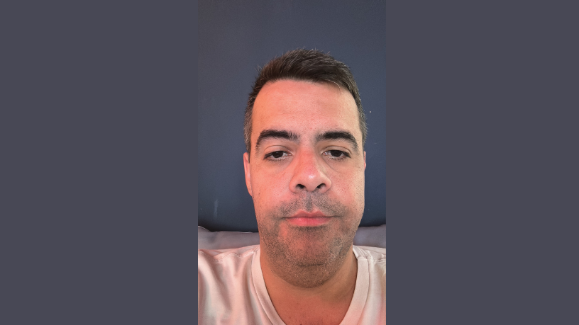 Vinicius Tadeu Sattin Rodrigues