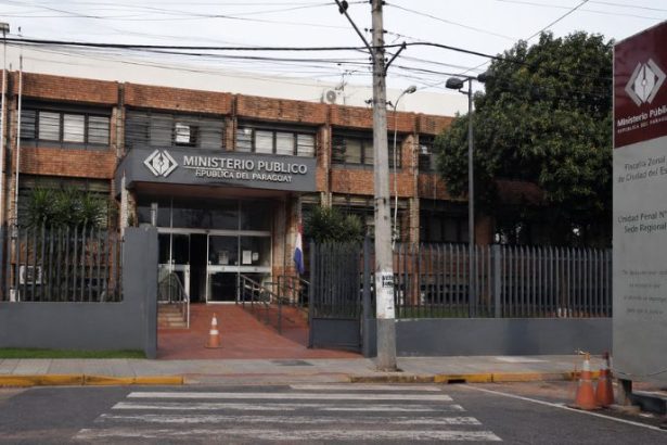 Cooperación jurídica, Paraguay y el combate a delitos transfronterizos en la región de frontera