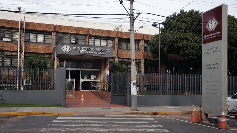 Cooperación jurídica, Paraguay y el combate a delitos transfronterizos en la región de frontera