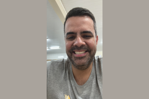 Vinicius Tadeu Sattin Rodrigues