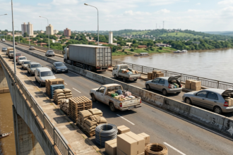 Cumbre del Mercosur en Asunción: ¿qué cambia para los brasileños que viajan o hacen negocios en Paraguay?