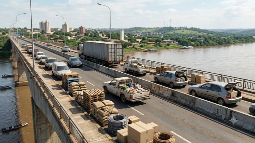 Cumbre del Mercosur en Asunción: ¿qué cambia para los brasileños que viajan o hacen negocios en Paraguay?